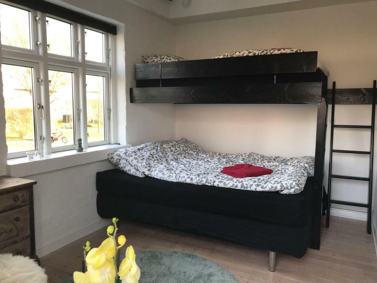 Revninge Guesthouse Экстерьер фото